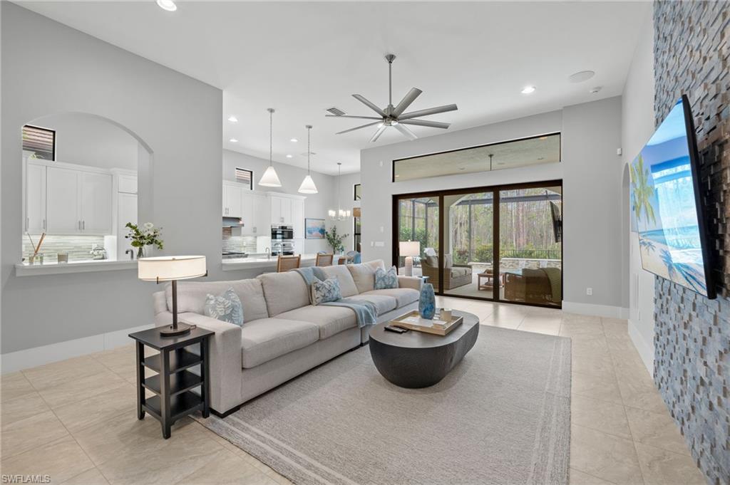 SIENNA RESERVE - Residential