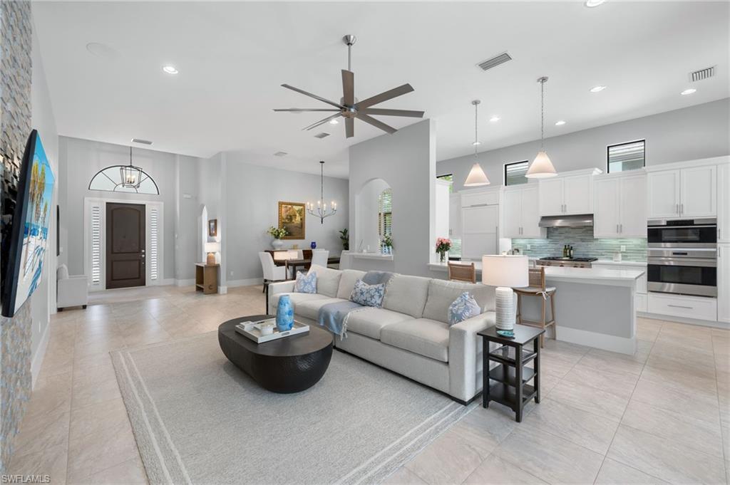 SIENNA RESERVE - Residential