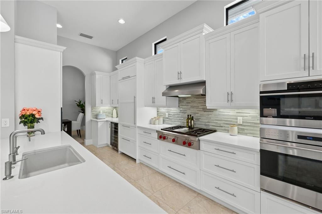 SIENNA RESERVE - Residential