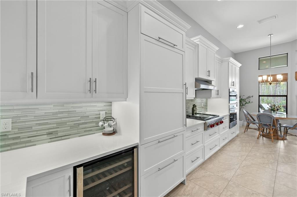 SIENNA RESERVE - Residential