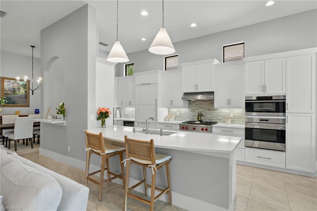SIENNA RESERVE - Residential