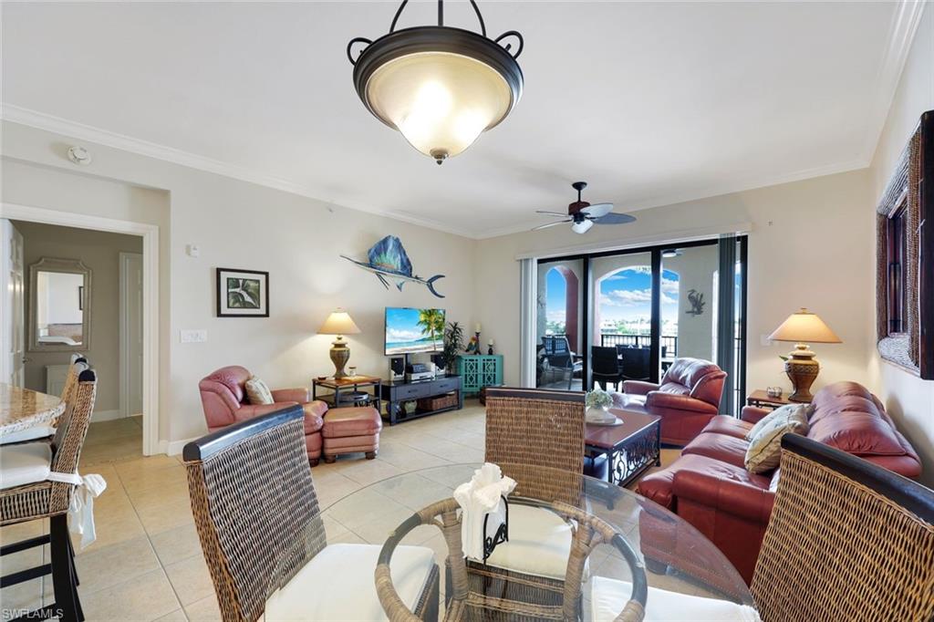 ESPLANADE - Residential