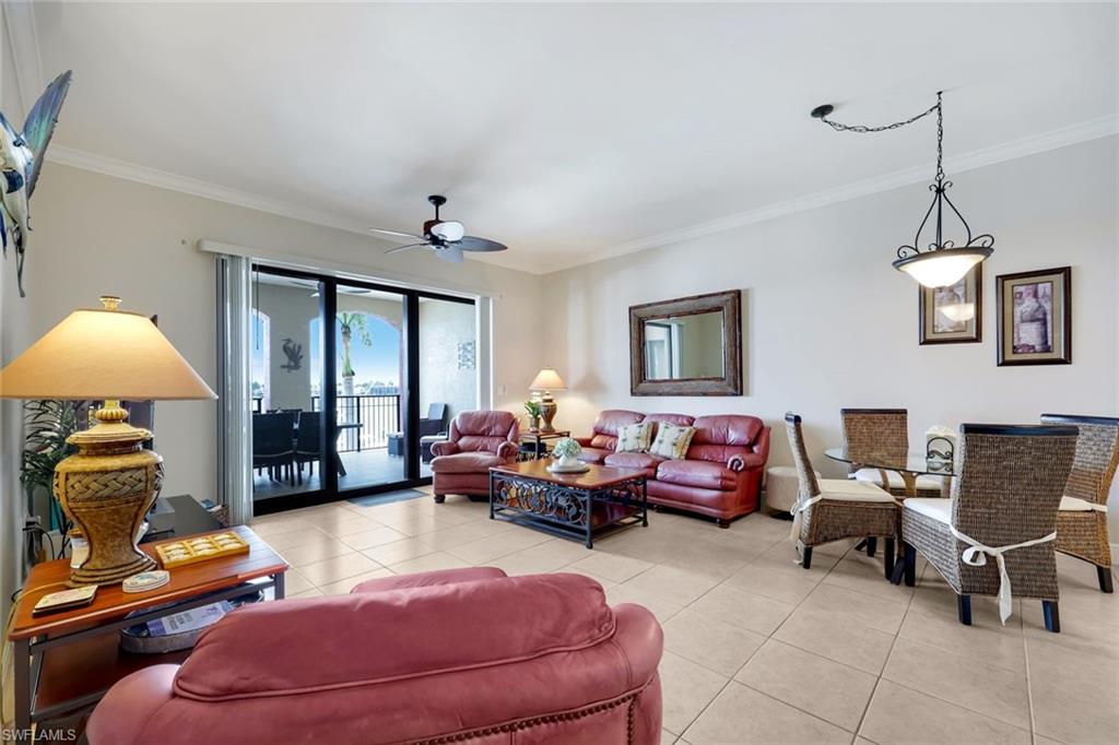 ESPLANADE - Residential