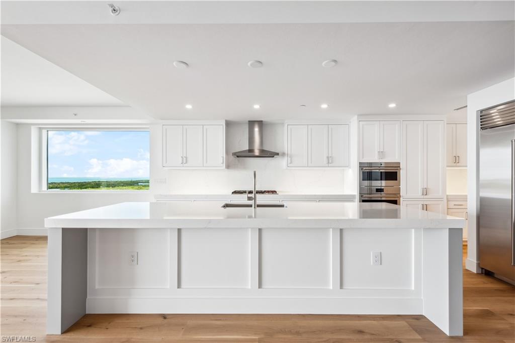KALEA BAY TOWER 400 - Residential