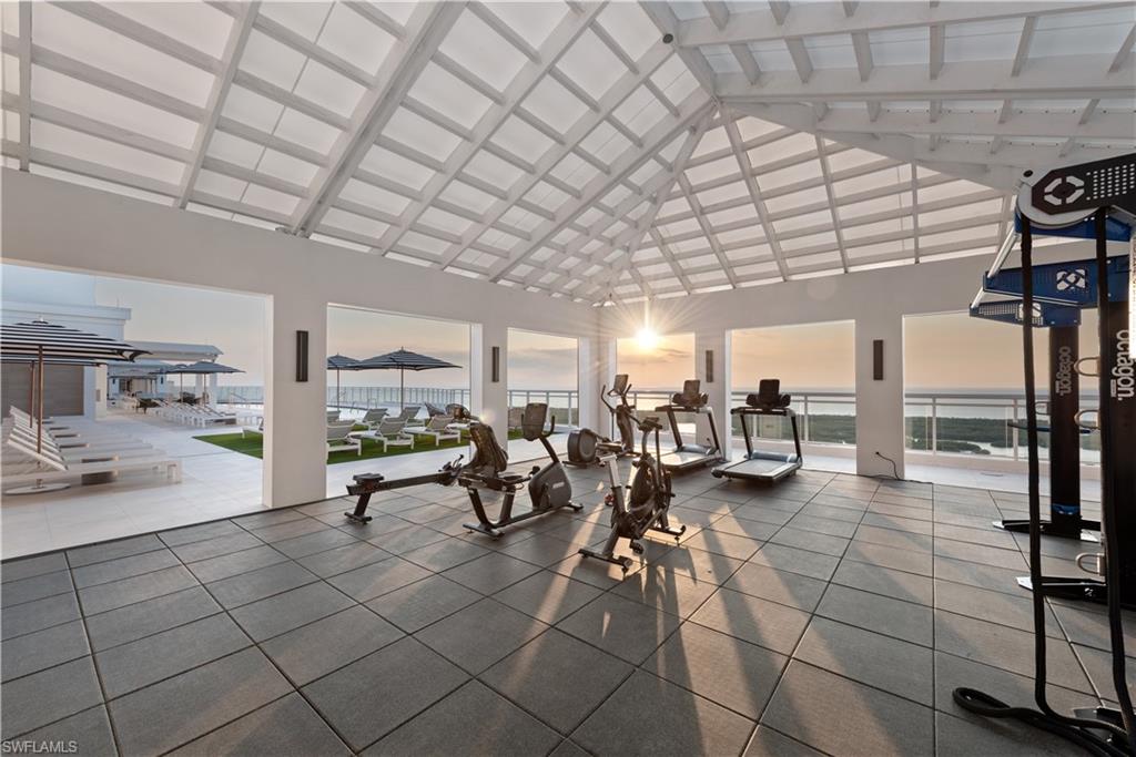 KALEA BAY TOWER 400 - Residential