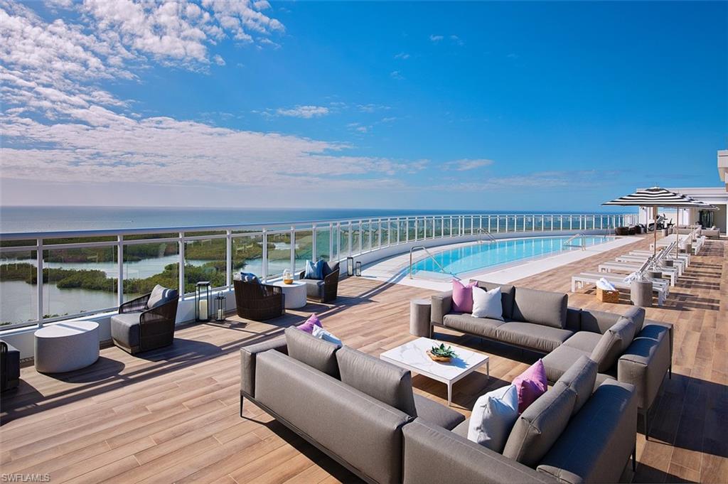 KALEA BAY TOWER 100 - Residential