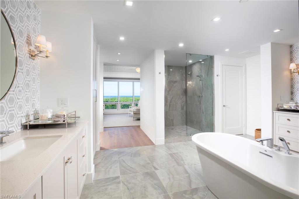 KALEA BAY TOWER 100 - Residential