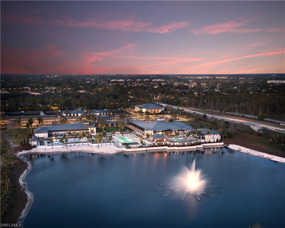 KALEA BAY TOWER 100 - Residential