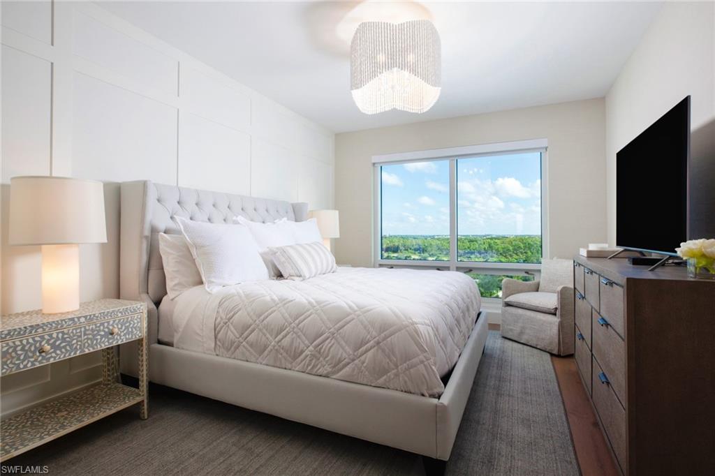 KALEA BAY TOWER 100 - Residential