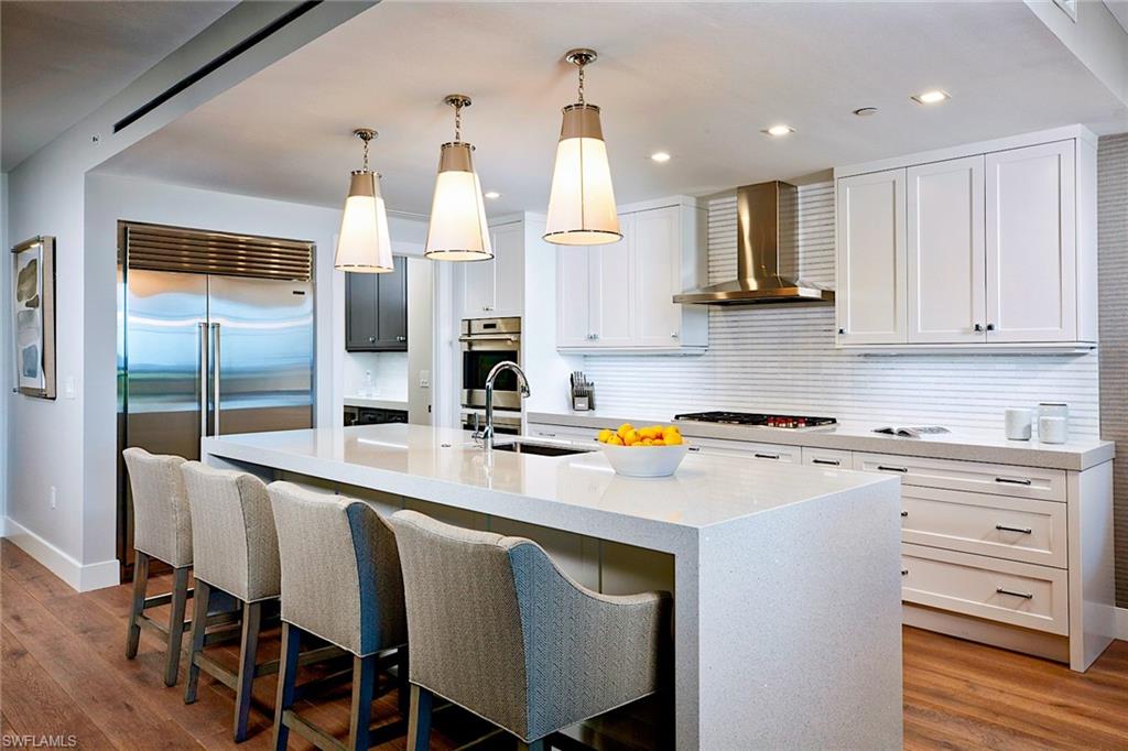KALEA BAY TOWER 100 - Residential