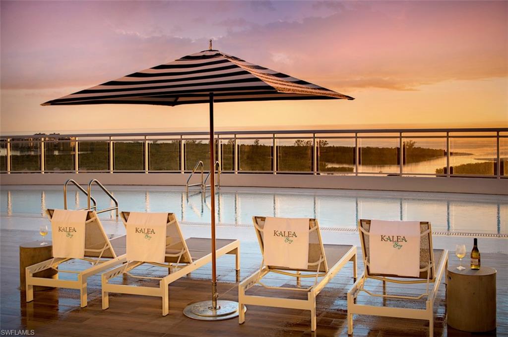 KALEA BAY TOWER 100 - Residential