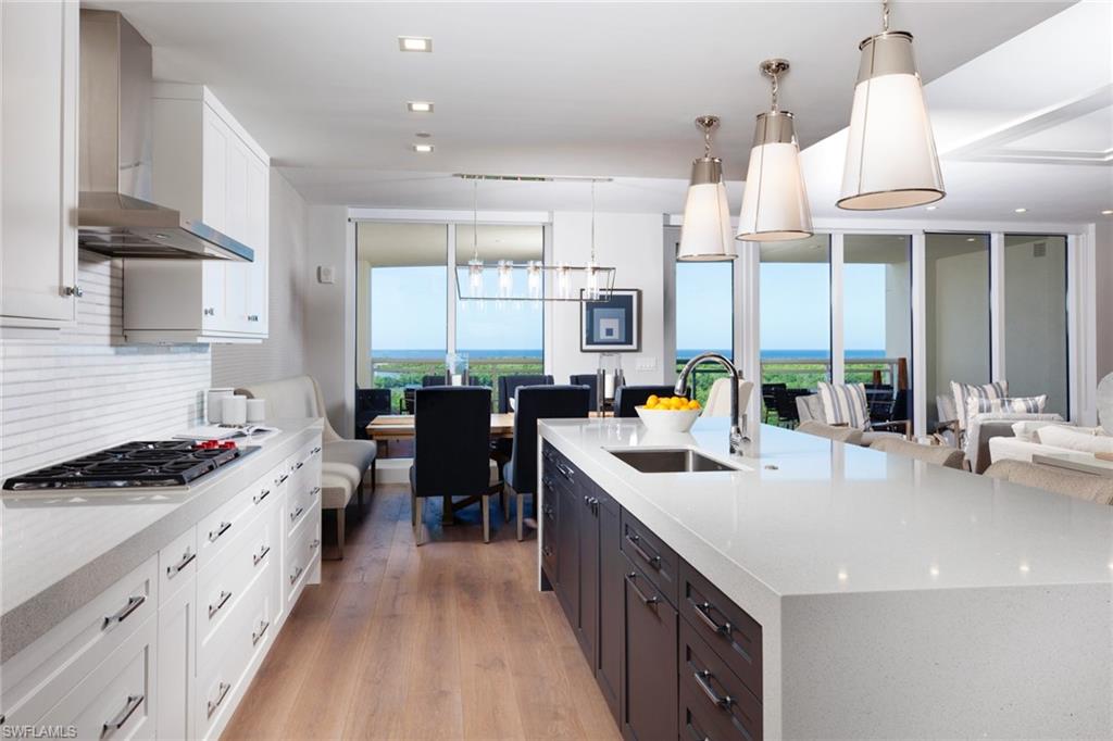 KALEA BAY TOWER 100 - Residential