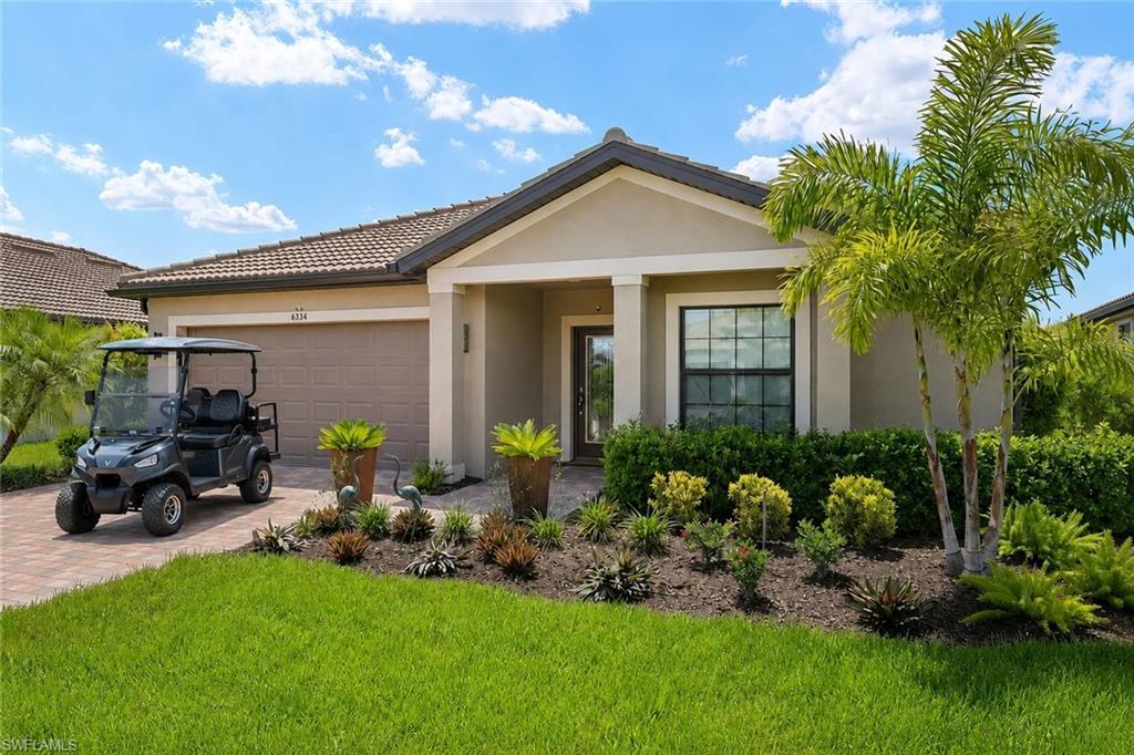 DEL WEBB - Residential