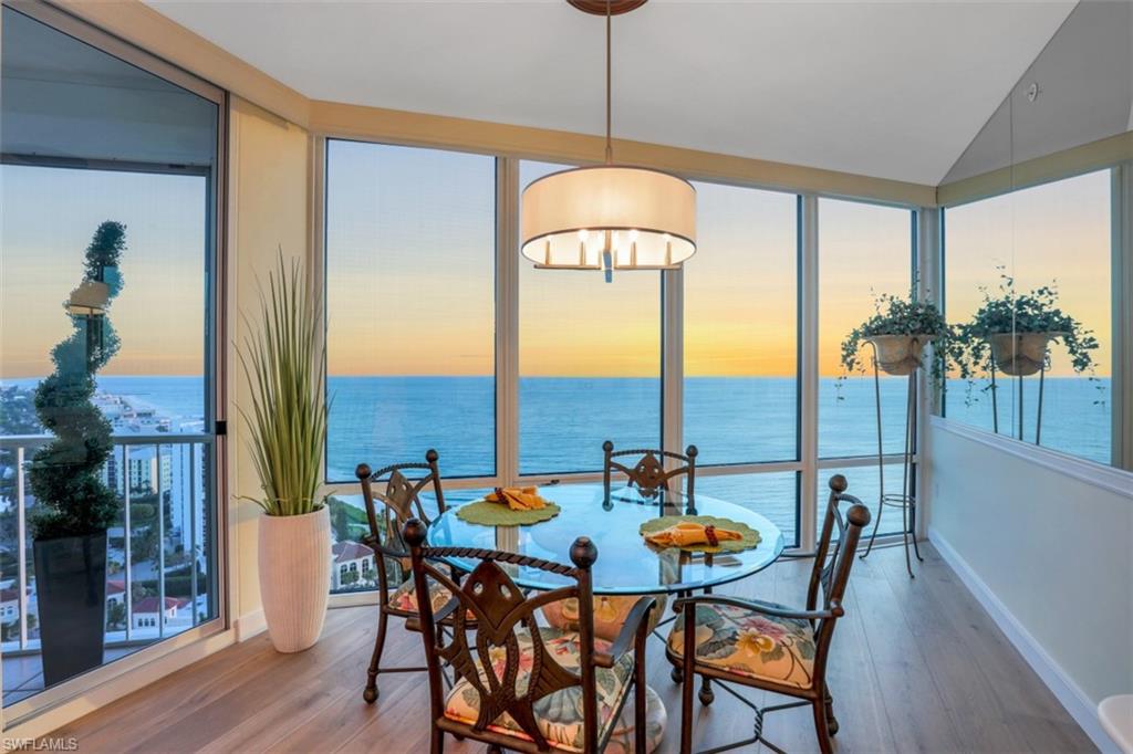 LE CIEL PARK TOWER - Residential