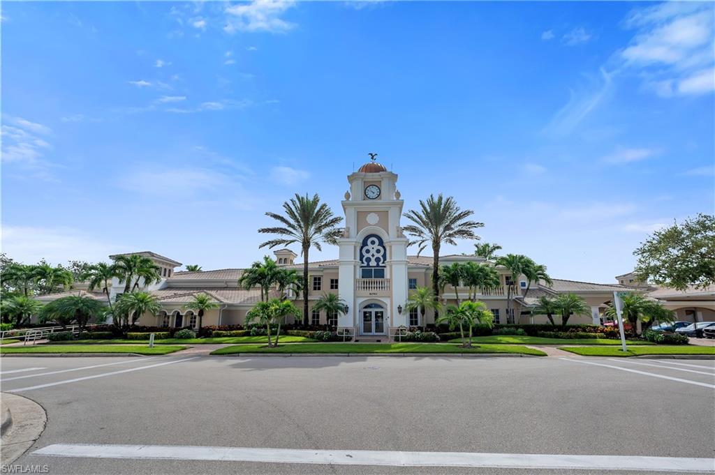 VERONA WALK - Residential