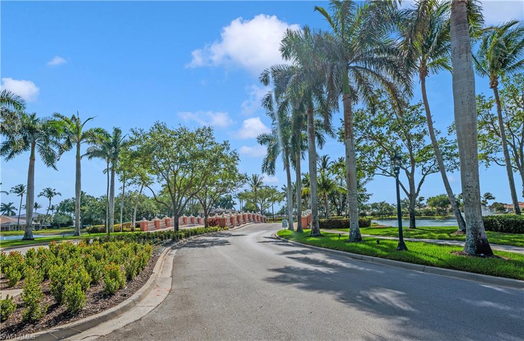 VERONA WALK - Residential