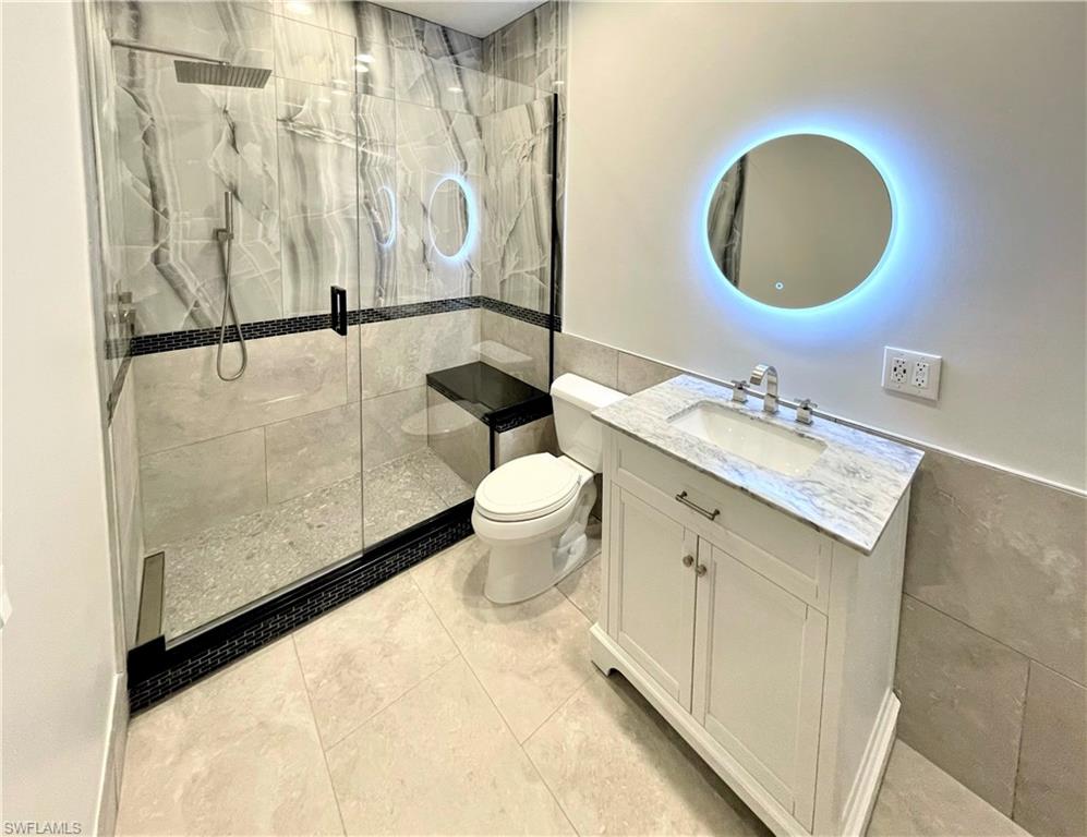 VERONA WALK - Residential