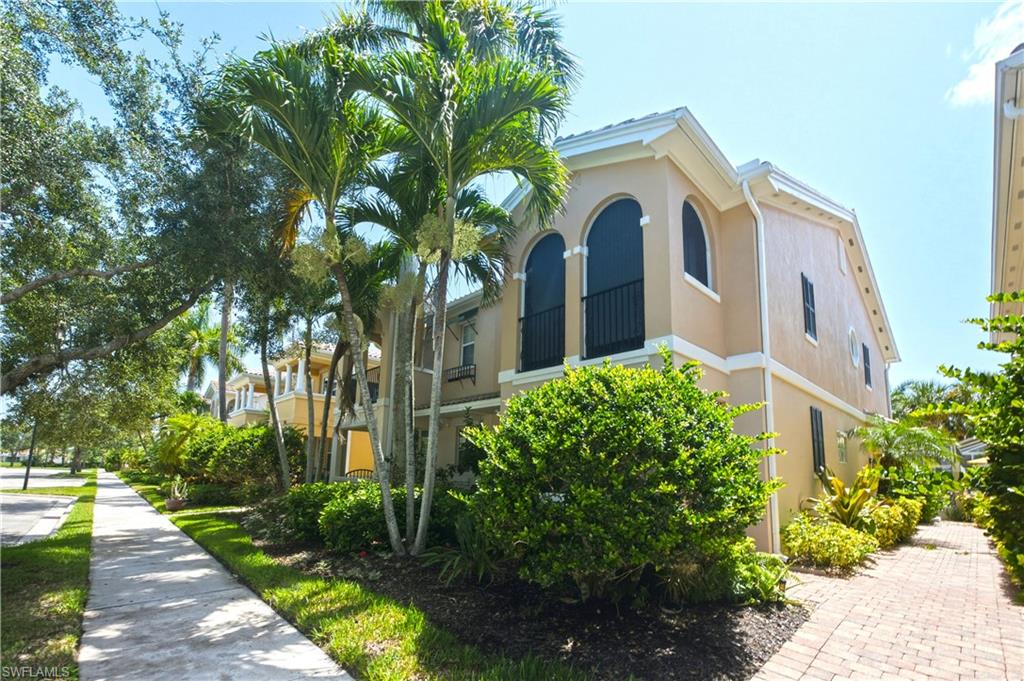 VERONA WALK - Residential