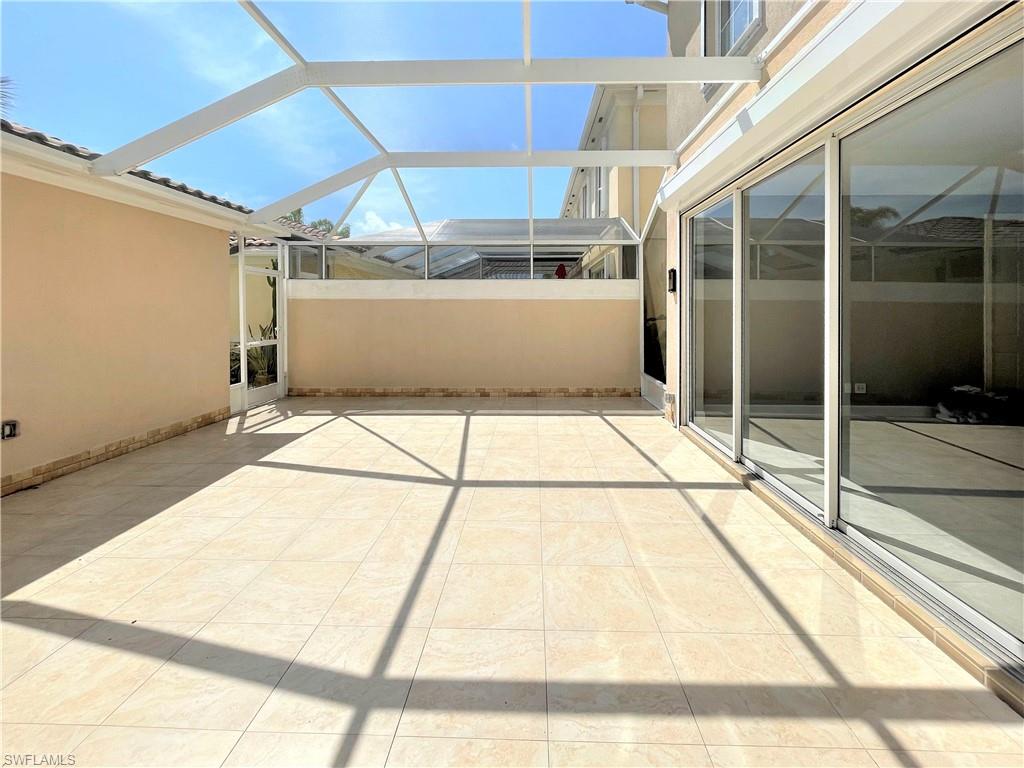 VERONA WALK - Residential