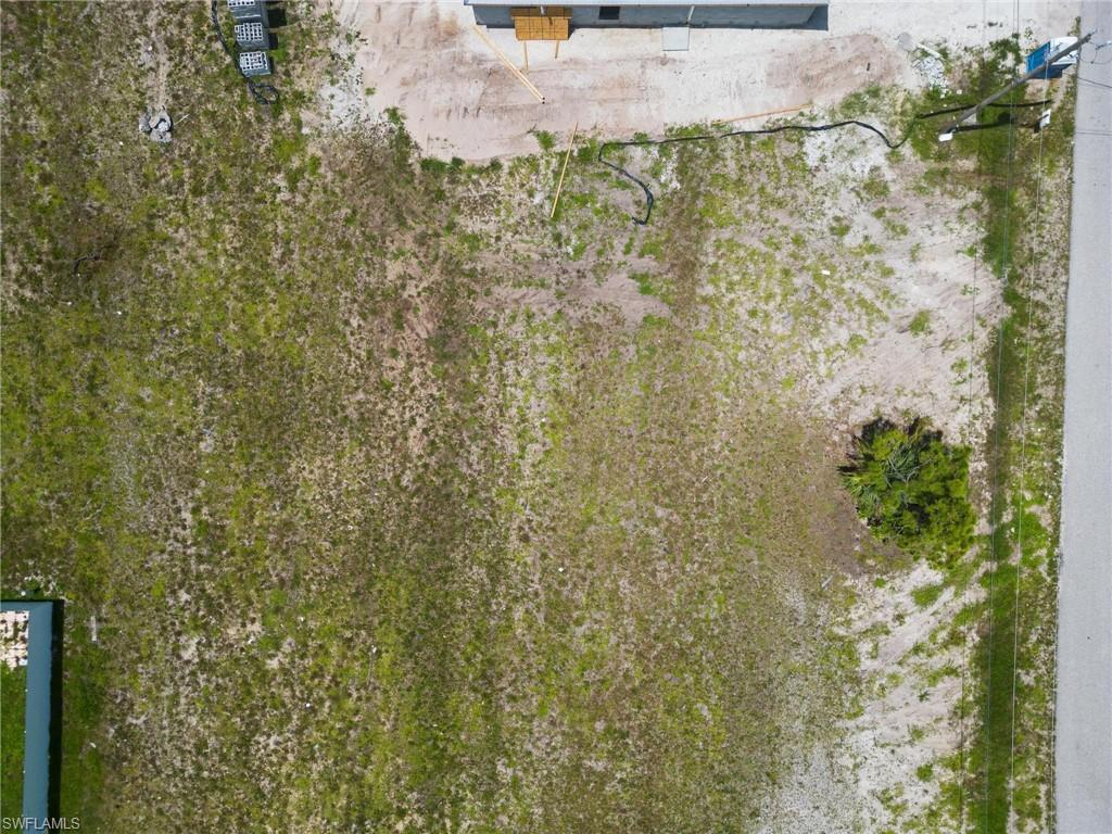 CAPE CORAL - Land