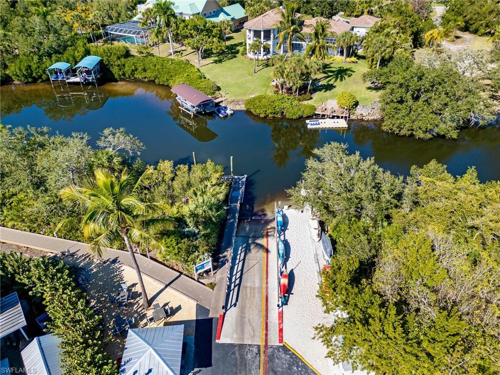 ISLAND SOUND - Residential