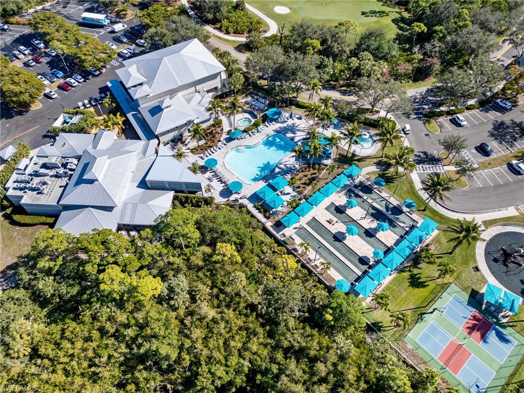 ISLAND SOUND - Residential