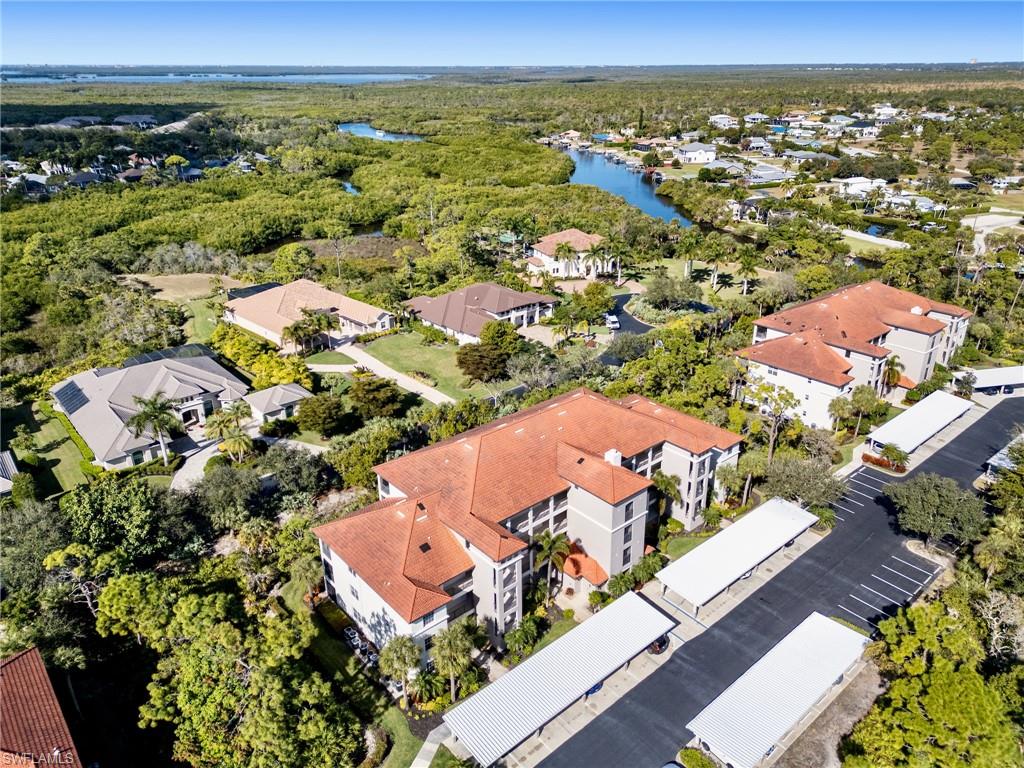 ISLAND SOUND - Residential