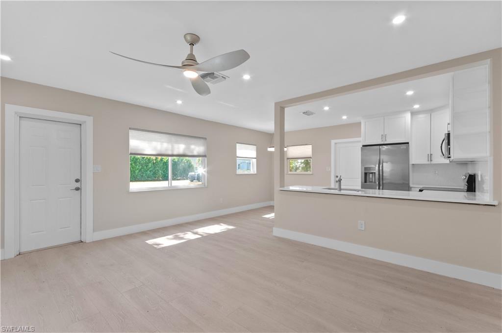 CRAIGS SUBDIVISION - Residential Lease