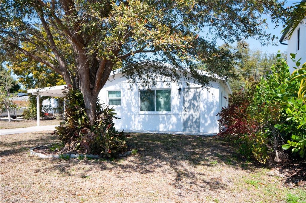 CRAIGS SUBDIVISION - Residential Lease