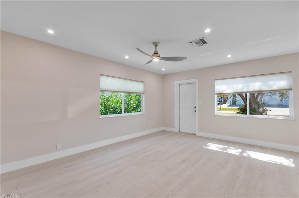 CRAIGS SUBDIVISION - Residential Lease