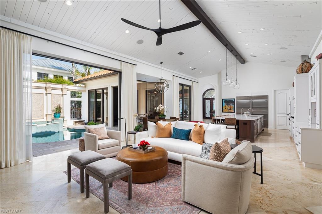 OLDE NAPLES - Residential