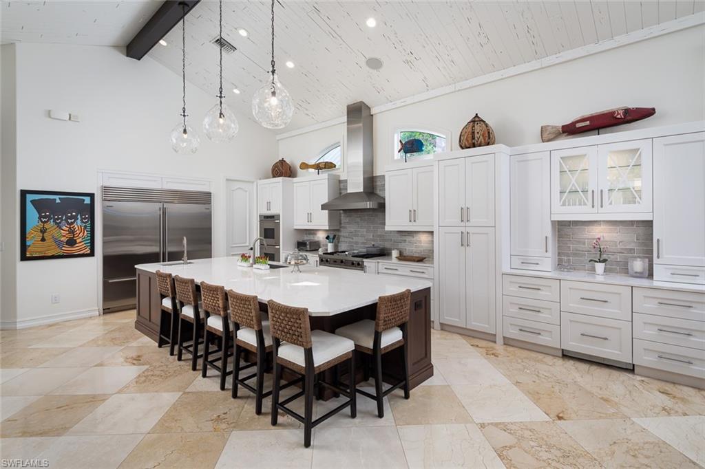 OLDE NAPLES - Residential