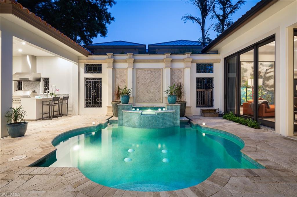 OLDE NAPLES - Residential