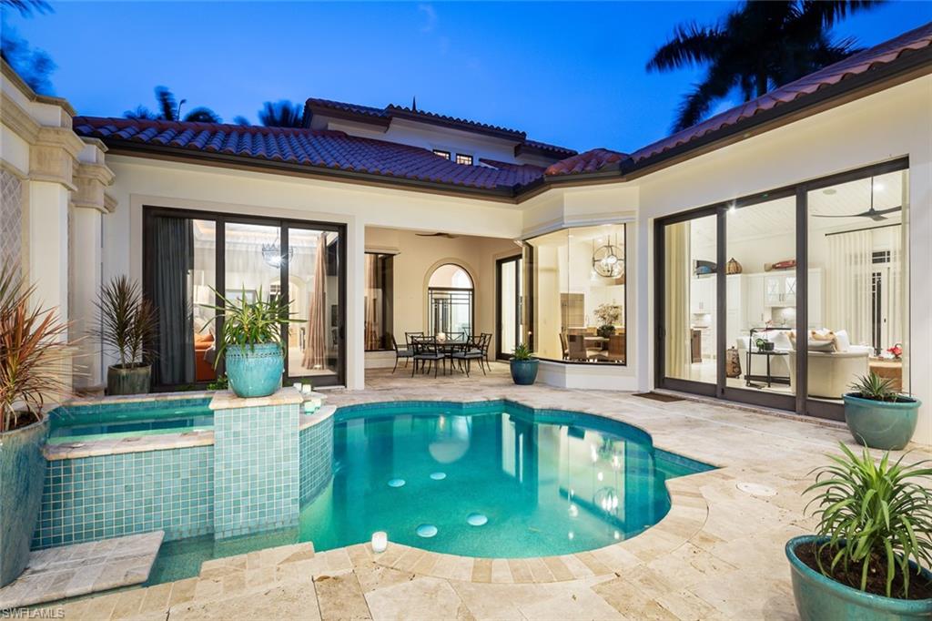 OLDE NAPLES - Residential