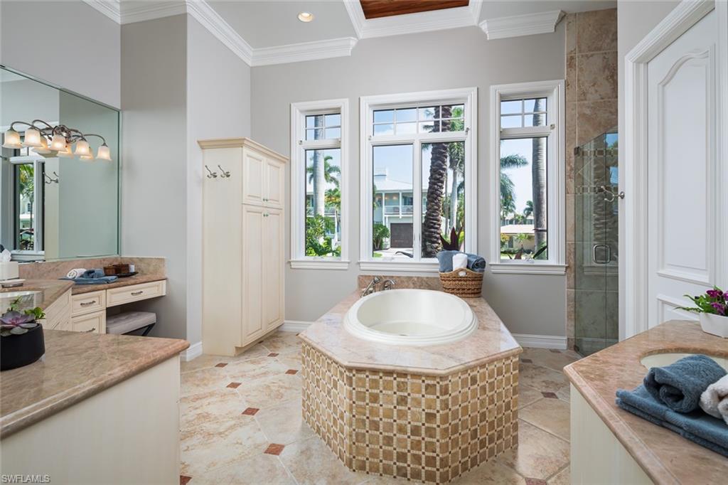 OLDE NAPLES - Residential
