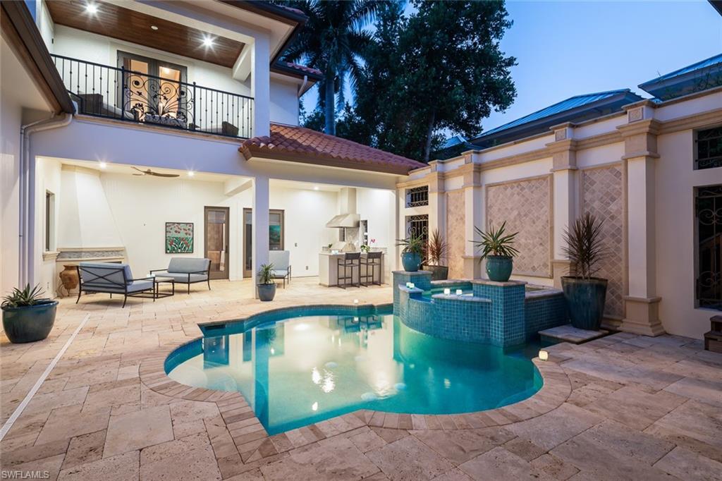 OLDE NAPLES - Residential