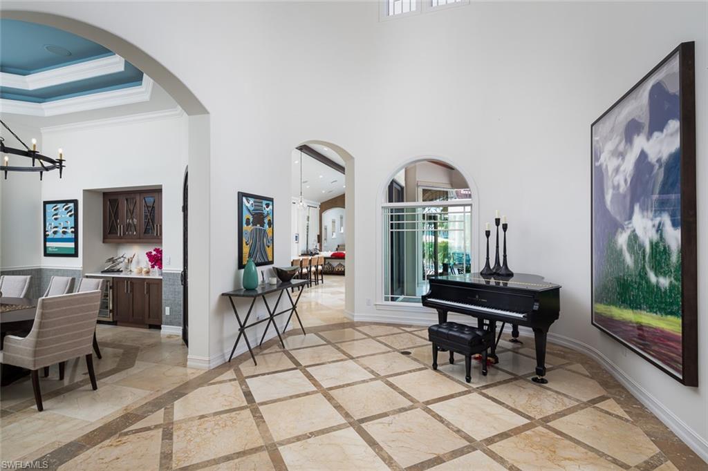 OLDE NAPLES - Residential