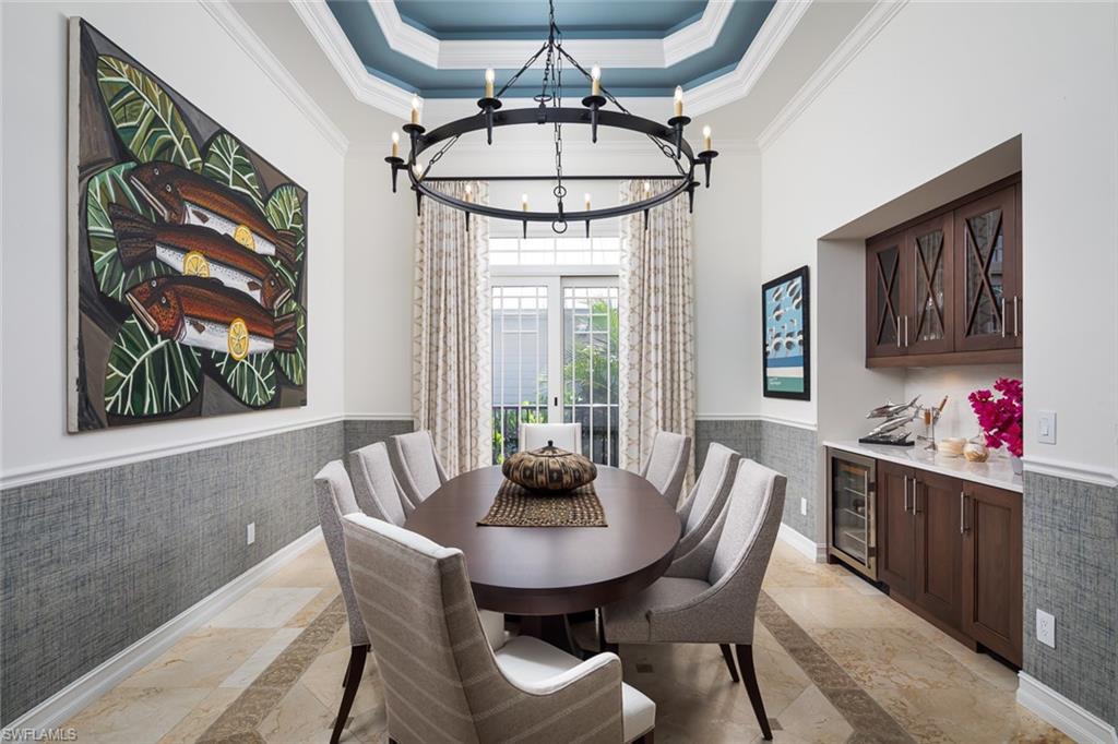 OLDE NAPLES - Residential