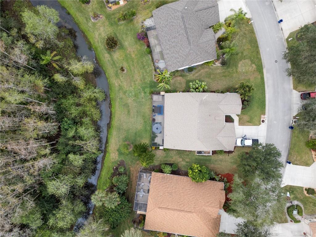 FOUNTAIN LAKES - Residential