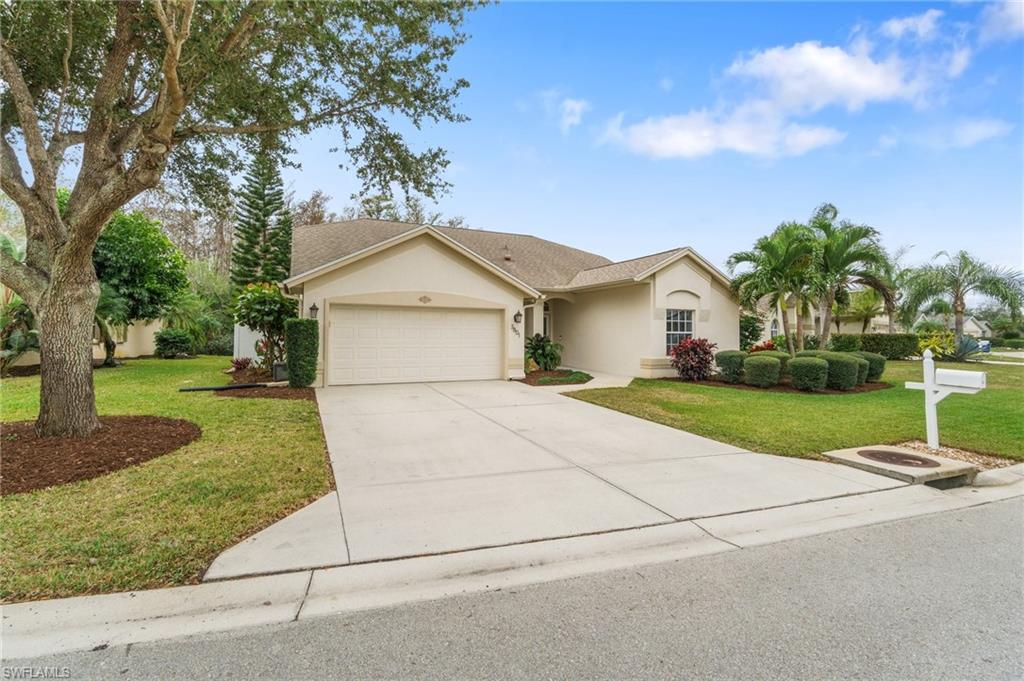 FOUNTAIN LAKES - Residential
