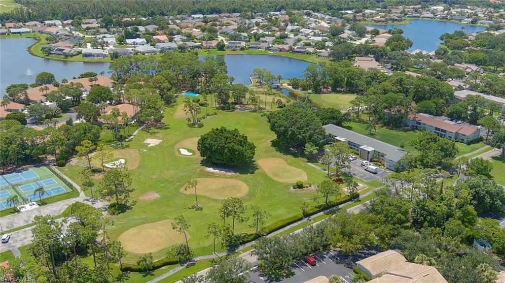 FOUNTAIN LAKES - Residential