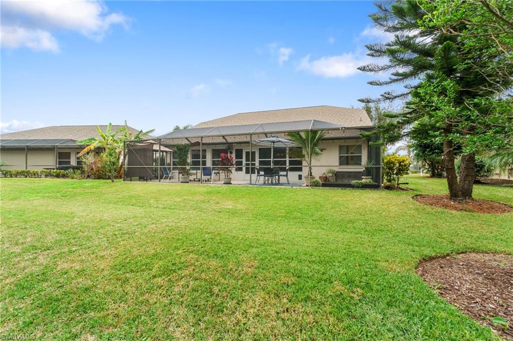 FOUNTAIN LAKES - Residential