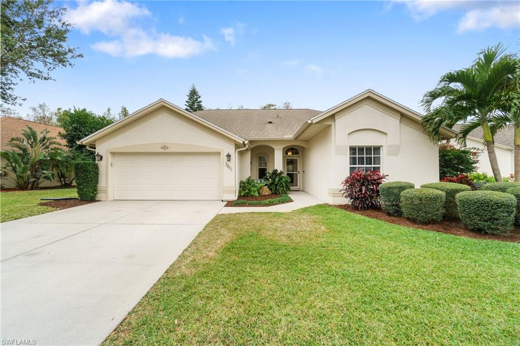 FOUNTAIN LAKES - Residential