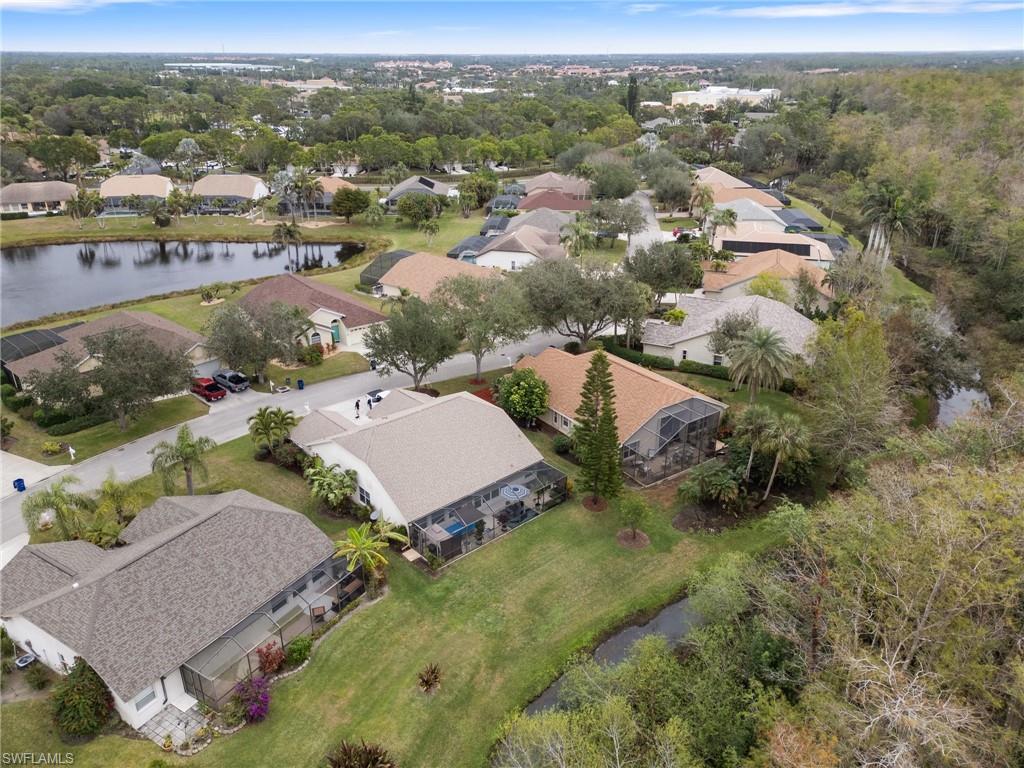 FOUNTAIN LAKES - Residential
