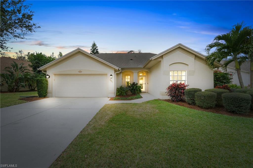 FOUNTAIN LAKES - Residential
