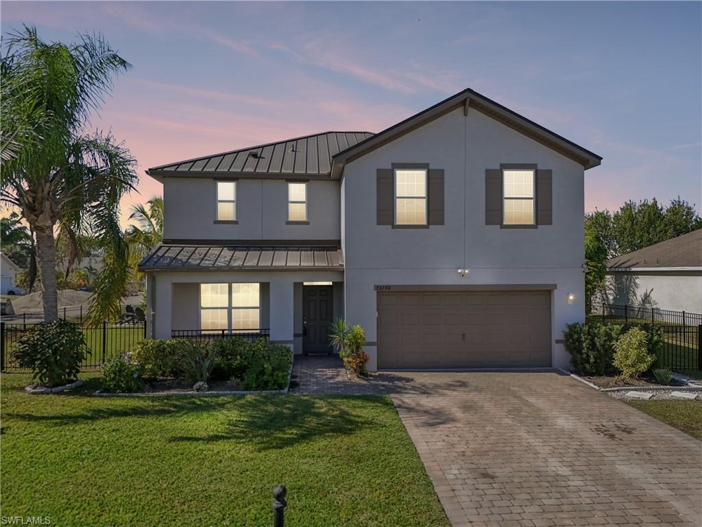 SUN VILLAGE ESTATES - Residential