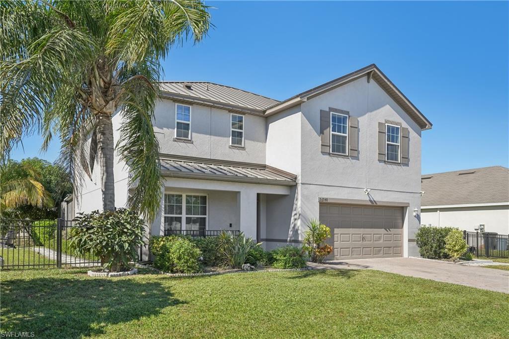 SUN VILLAGE ESTATES - Residential