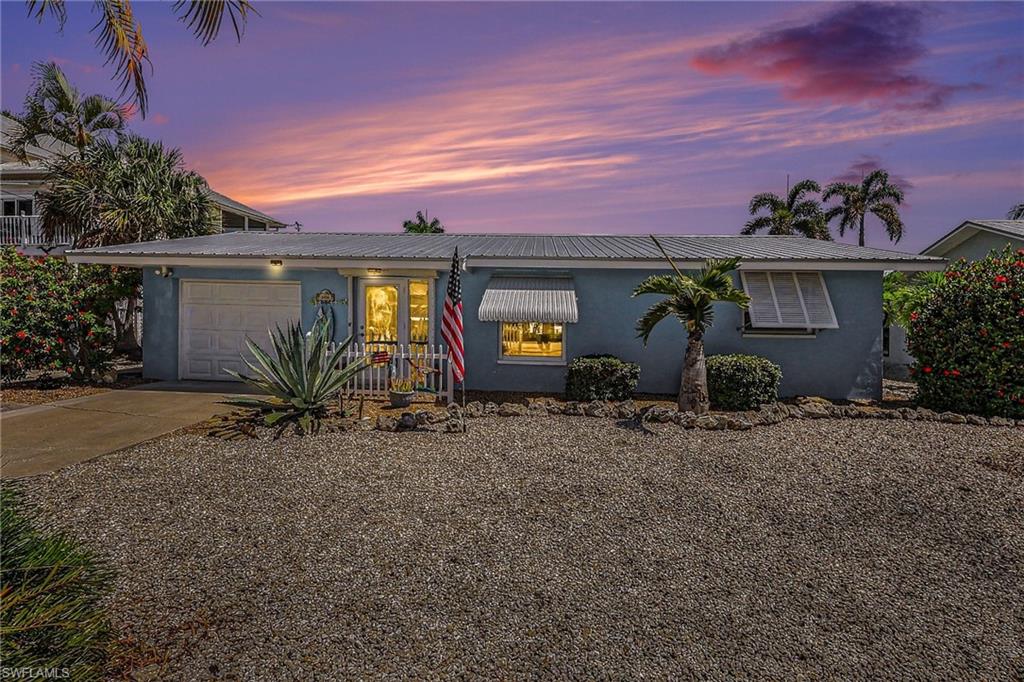 BAYVIEW ACRES - Residential