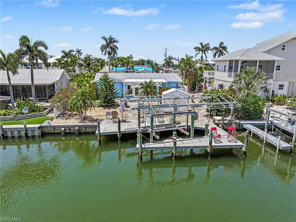 BAYVIEW ACRES - Residential