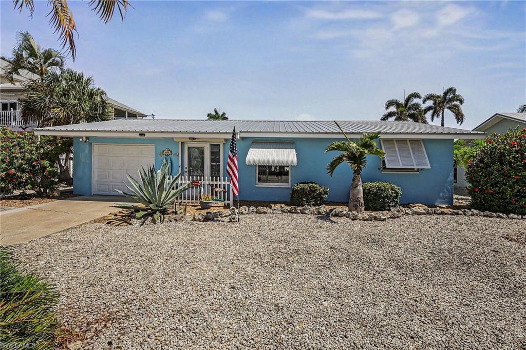 BAYVIEW ACRES - Residential